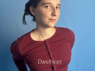 darelheart Anal Sexe