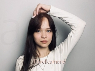 Darelleamond