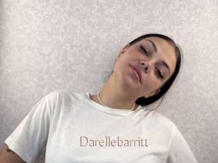 Darellebarritt