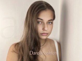 Darellecolden