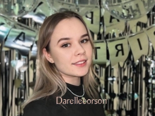 Darellecorson
