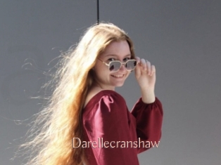 Darellecranshaw
