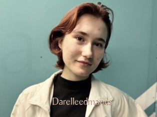 Darelleedmands