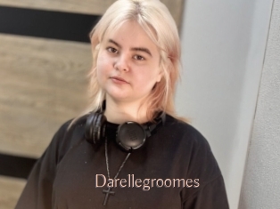 Darellegroomes