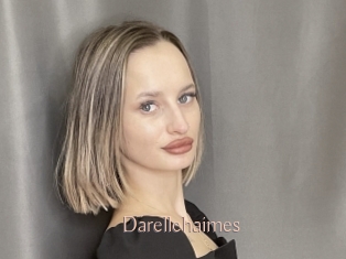 Darellehaimes