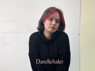 Darellehaler