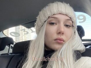 Darelleharbold