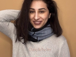 Darellehelm
