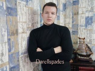 Darellspades