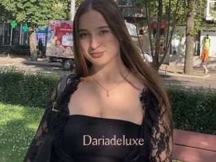 Dariadeluxe