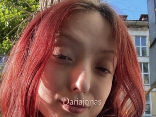 Dariajonas