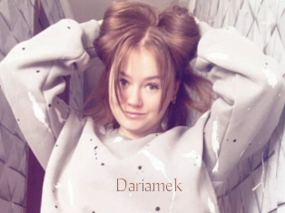 Dariamek