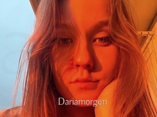 Dariamorgen