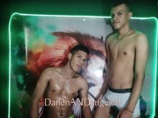 DarienANDangelort