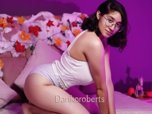 darikoroberts Anal Sexe