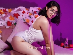 Darikorollens