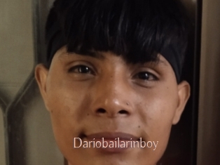 Dariobailarinboy