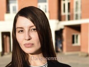 Dariqueenmira