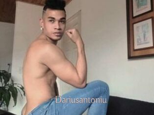 Dariusantoniu
