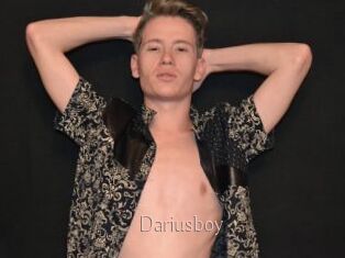 Dariusboy