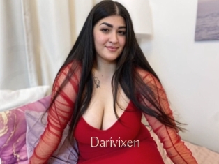 Darivixen