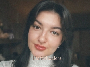 dariwheelers Anal Sexe