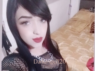 darkangel120 Anal Sexe
