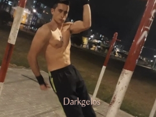 darkgelos Anal Sexe