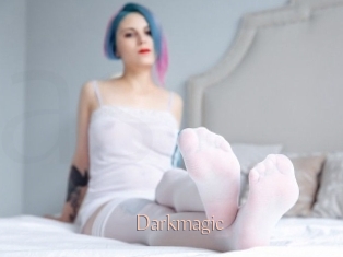 Darkmagic