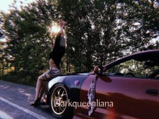 Darkqueenliana