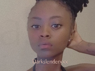 Darkslenderxxx