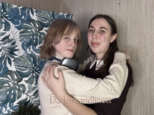 Darleneandlinett