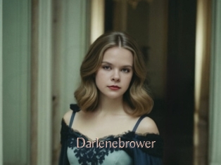 Darlenebrower