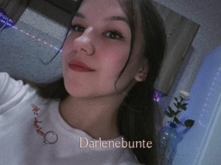 Darlenebunte