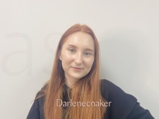 Darlenecoaker