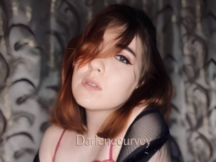 Darlenecurvey