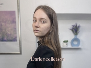 Darleneelletson