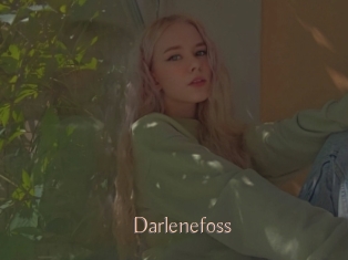 Darlenefoss
