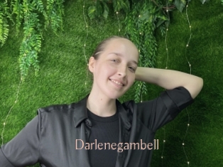 Darlenegambell