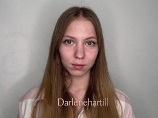 Darlenehartill