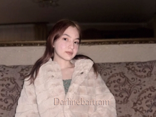 darlinebartram Anal Sexe