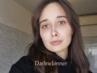 Darlinebinner