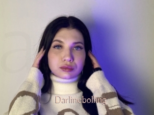 Darlinebolling