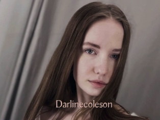 Darlinecoleson