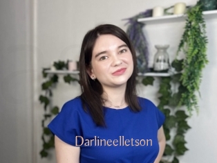 Darlineelletson