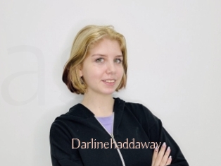 Darlinehaddaway