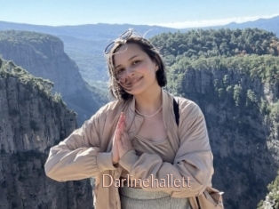 Darlinehallett