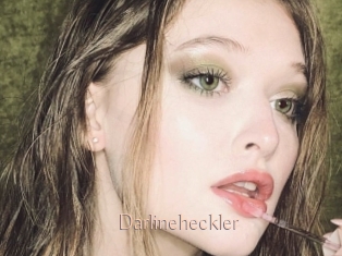 Darlineheckler