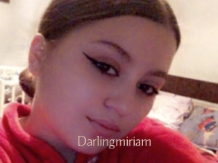 Darlingmiriam