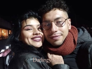 Darlingydante